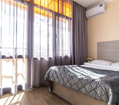 Комфорт в Грант-1 by Viva Hotels Group