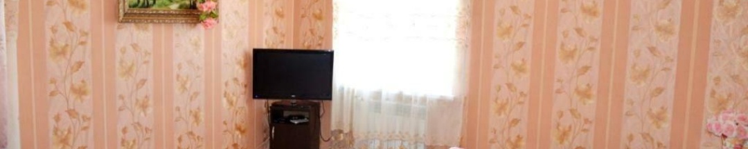 Номер люкс с 1 двуспальной кроватью в Парамон