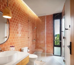 Вилла Luxury в The Private Pool Villas at Civilai Hill Khao Yai
