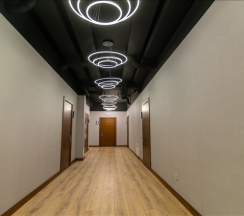 «Стандарт улучшенный» в Di Mare Hotel