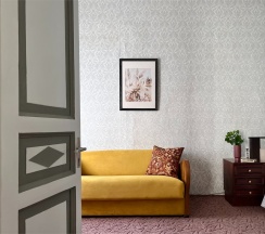 3-комнатная квартира прямо на Невском проспекте, самый центр Петербурга в Rauktis apartments