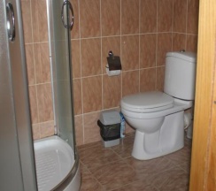 Номер стандарт (с завтраком) в Атлантида