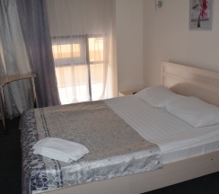 Номер Comfort в Baiterek