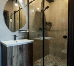 Люкс Luxury в Avenue Hotel