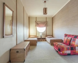 Полулюкс с видом на бассейн в Морская звезда