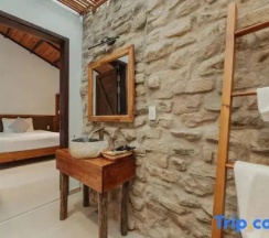 Двухместный номер Tropical (2 отдельные кровати) в M Village Phu Quoc
