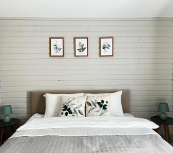 Коттедж улучшенный в Flatpoint №382