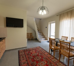 Коттедж стандарт в Якорь