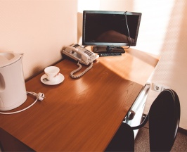 Одноместный Стандарт в Север