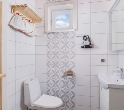 Ялхаус в Ялхаус