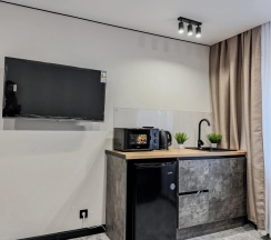 Семейный номер Comfort в La mancha