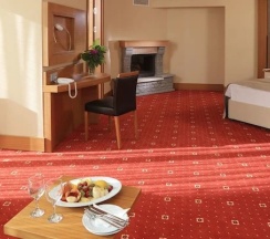 Одноместный номер Standard с видом на горы в Kaçkar Resort Hotel