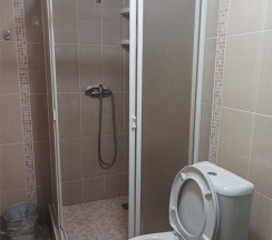 Комфортный номер с удобствами в Наш Питер