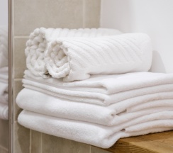 Джуниор сюит двухкомнатный 4-й этаж (409,407) в Увельские курорты