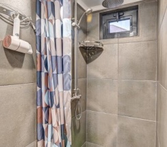 Стандарт двухместный номер с 2 отдельными кроватями №3 в Fenix