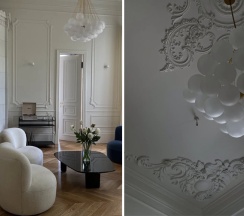 LUXE KUPECHESKIY KHARLAMPIY KHLEBNIKOV в БОНОТЕЛЬ