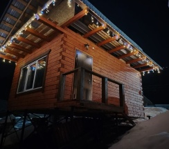 Коттедж в Алтын-Ай