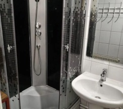 Номер эконом с 2 односпальными кроватями в Only