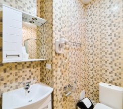 Полулюкс в Арт Симбирск