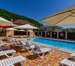 Мансарда 2-местный без балкона в Верона