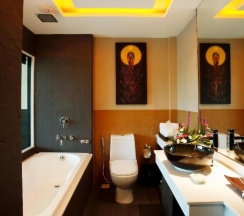 Двухместный номер Superior (2 отдельные кровати) в R-Mar Resort and Spa
