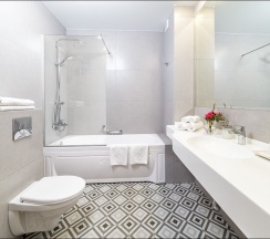 Люкс в Альбатрос