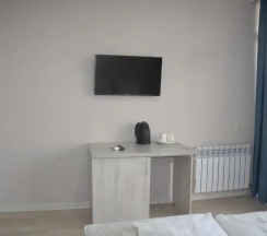 Номер Deluxe в Афалина