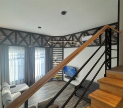 Апартаменты DUPLEX в Маяк