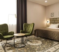 Номер Полулюкс в Глория