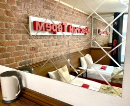 Улучшенный Стандарт 302  в Красный терем