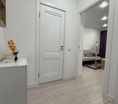 Апартаменты стандарт в Your Home