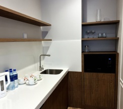 Апарт Фэмили в Salut