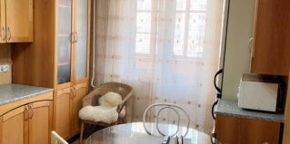 Псков: Апартаменты Квартира Pskov City Apartments Рокоссовского 32