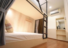 Двухместный номер Standard в Silom Forest Exclusive Residence