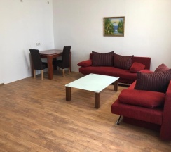 Полулюкс в Hotel Verdi