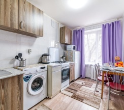 2-комнатные апартаменты улучшенные в Арсенал Коммуникейшн