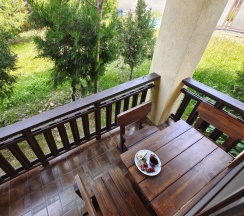 4х местный Комфорт в Благовещенка