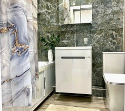 1-комнатные апартаменты стандарт в ApartMari