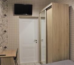 Двухместный DBL в O`Key Home