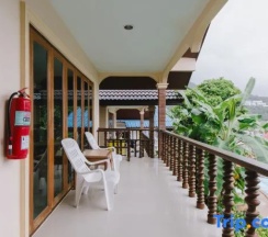 Бунгало в Kataonsea Bungalows