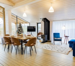 Дом писателя в Обкомовская дача