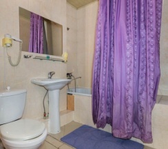 Люкс в Hotel Kazakhfilm