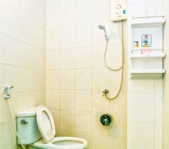 Номер Standard в RL Residences