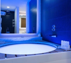 Вилла стандарт в Radisson Collection Paradise Resort & SPA Sochi