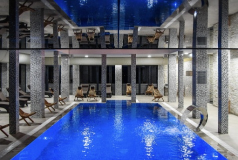 Сопот: Курортный отель Отель Alexander Resort