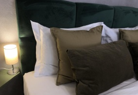Апартаменты Pro.Apartment (Про.Апартмент) на Багратиона в Калининграде