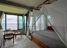 Номер Standard с видом на море в Sai Daeng Resort Koh Tao