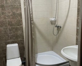 Люкс в Рики