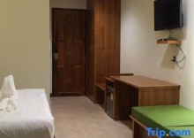 Номер Standard с красивым видом из окна в The Green Hotel Koh Lipe