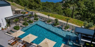 Турунч: Отель Ramitos Hotel